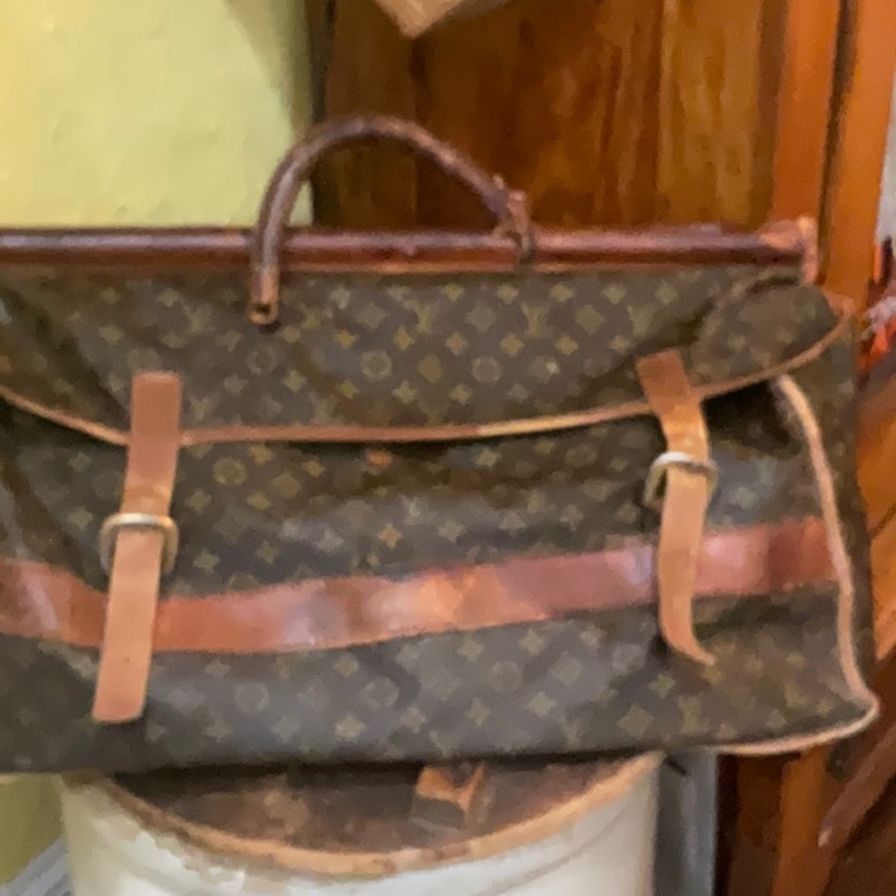 Vintage Louis Vuitton